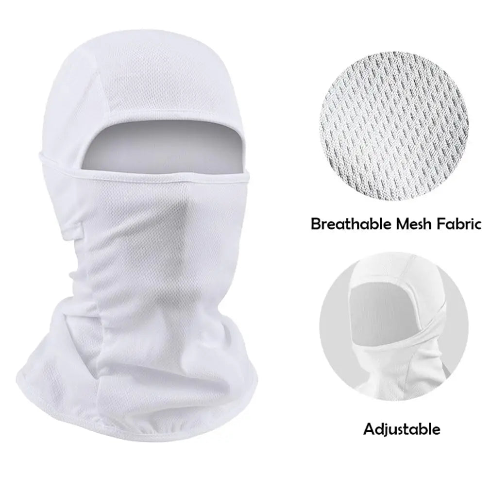 High Quality Breathable Windproof Sports Mask