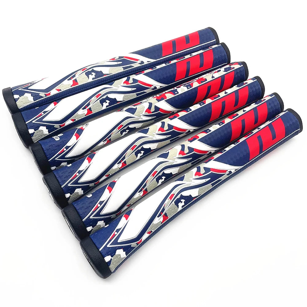 Tay Cầm Gậy Golf GT 1.0/2.0 - Chống Trượt, Êm Ái