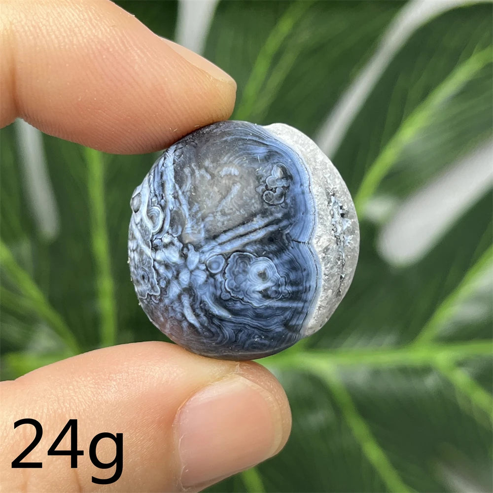 Natural Meteorite Stone for Energy Room Decoration