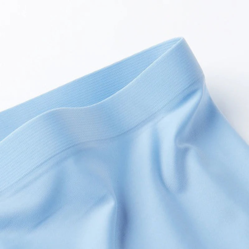Men's Ultra Thin Cool Seamless Underwear 5C
