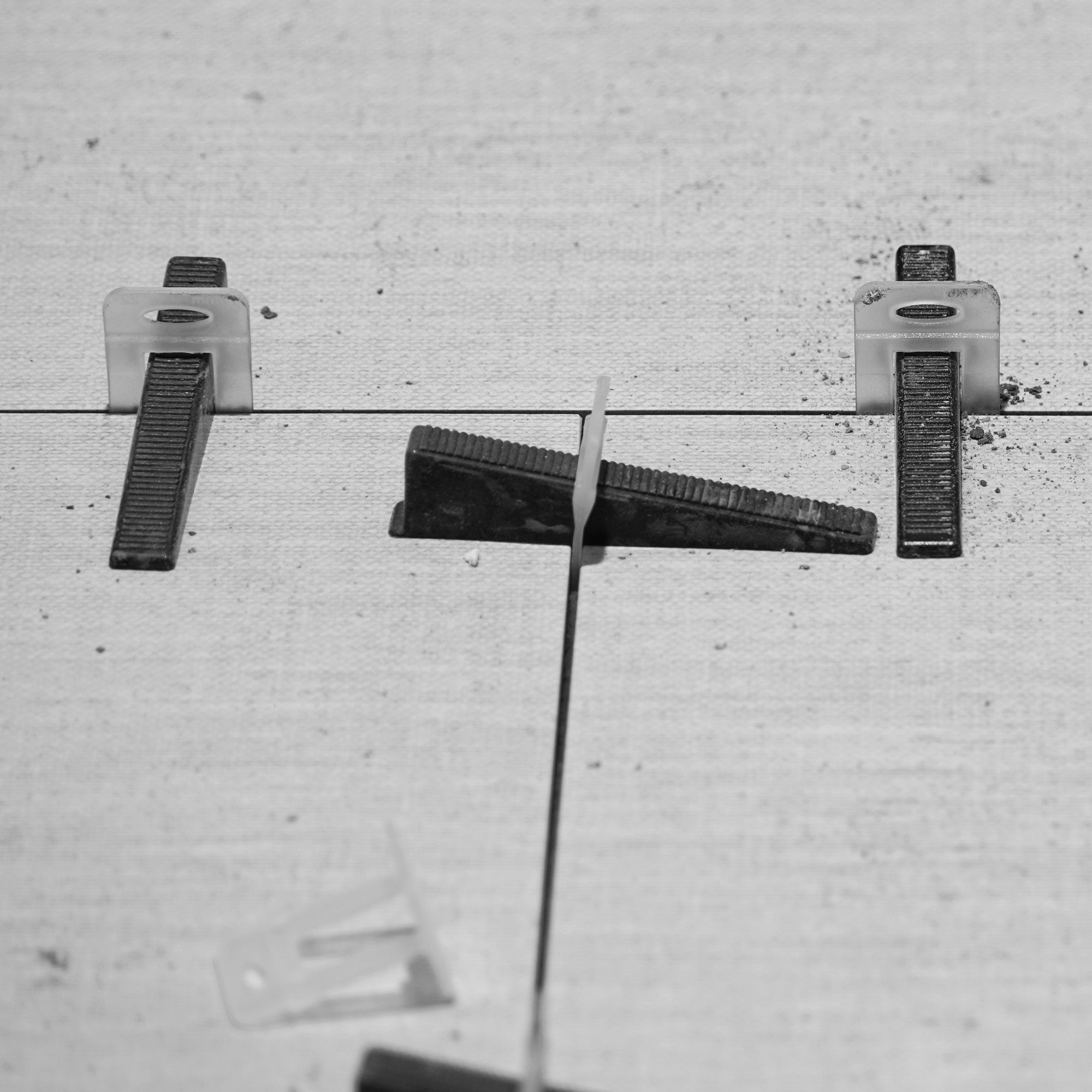 Precision Level Booster for Bricks 