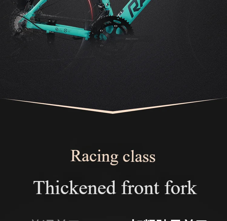 28C*60mm Road Bike 18 Speed ​​Line Pull Disc Brake Gravel Bike Quick Disassembly Lightweight Road Racing bicicleta Teenager Women
