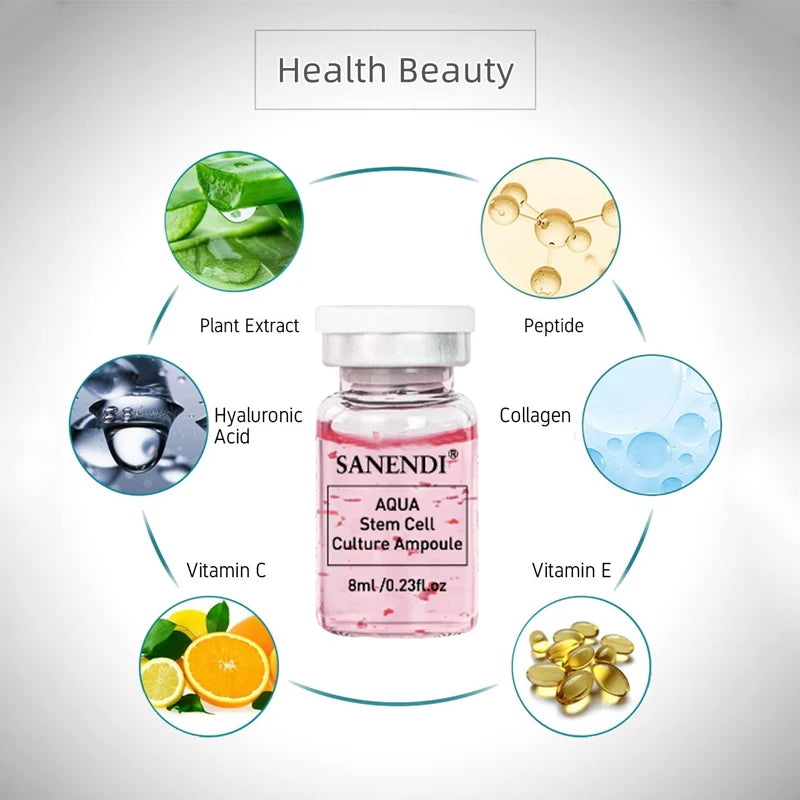 Serum DNA Cá Hồi BB Glow Dr.Pen Dưỡng Ẩm 2025