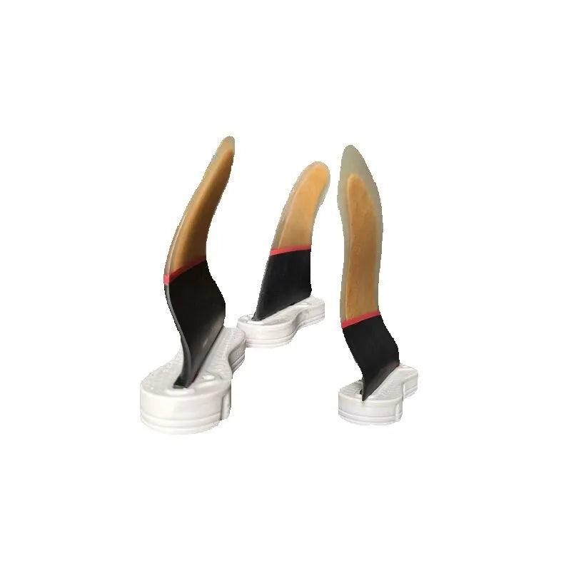 Recommend Surf Fins[Curving]  FCS2 Half carbon /Big Honeycomb Surfboard Fin Suitable for large waves Size M Free key and bag