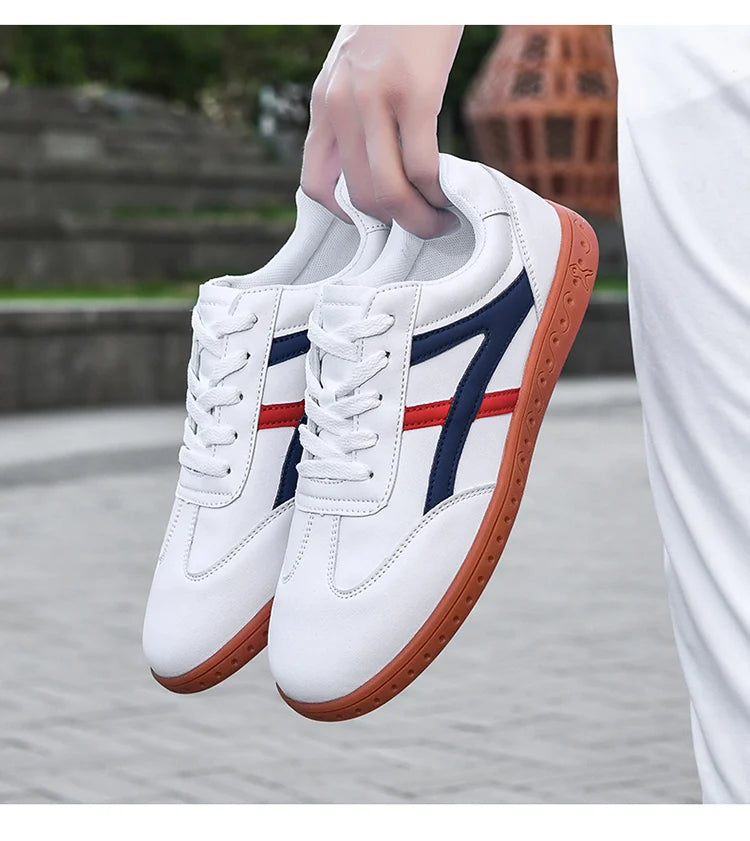 Men's Summer Skateboarding Shoes - Cool &amp; Fashionable