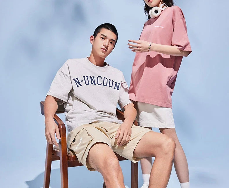 QIAODAN Giày Trượt Nữ 2025 - Phong Cách & Êm Ái