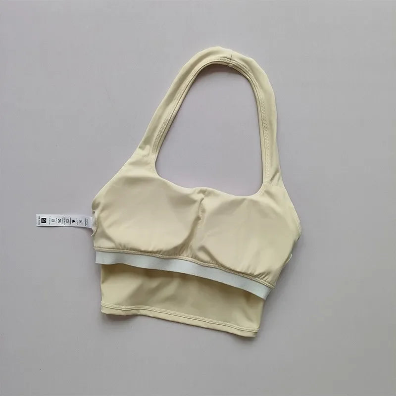 Sexy Women's Sports Bra, Backless, Gym &amp; Yoga