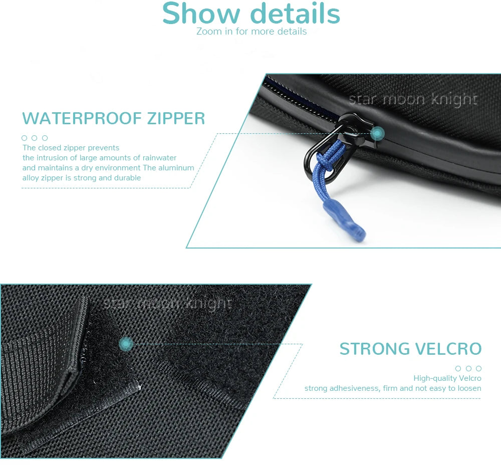 BMW R1300GS 2023-2024 Waterproof Storage Bag