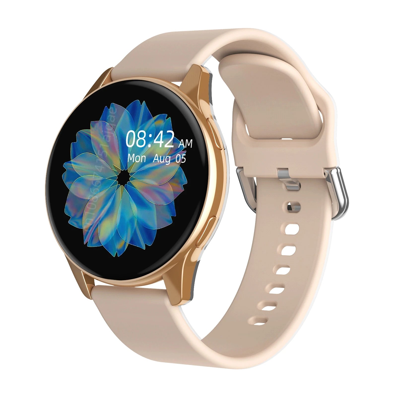 2025 Smart Watch Multi-function Bluetooth Calling, Health Tracker
