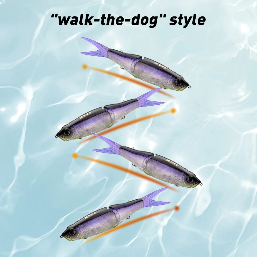 Mồi Giả Cá Lóc 21cm 64g Nổi Câu Cá Lớn Chất Lượng