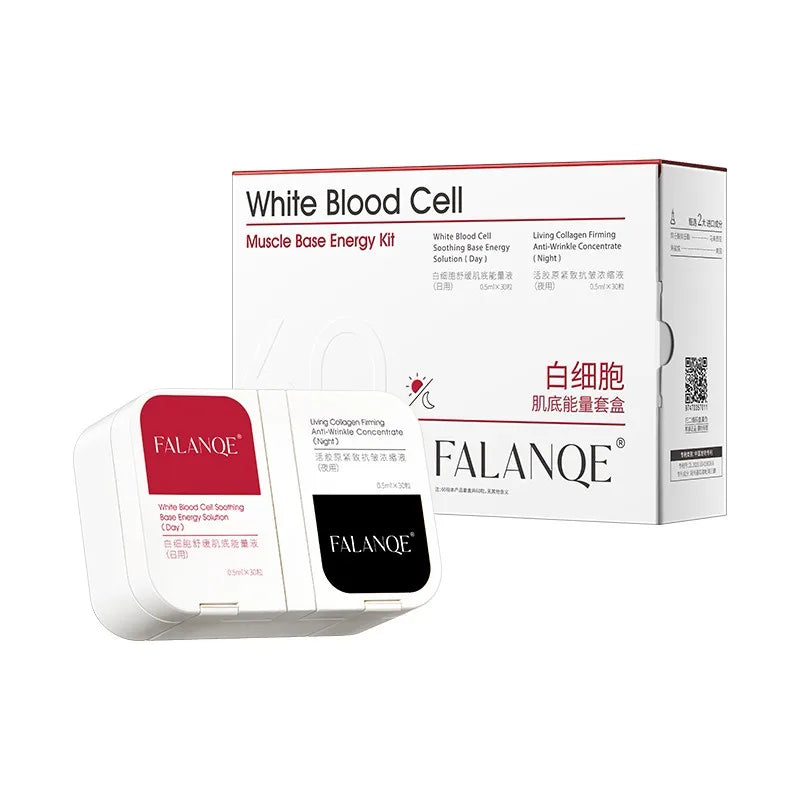 Anti-Wrinkle Moisturizing Essence Brightening Rejuvenating Skin 50ml