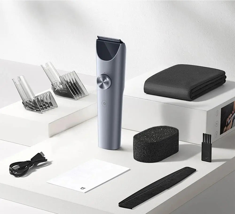 XIAOMI Mijia Tông Đơ Không Dây Nam - Daisan Mart