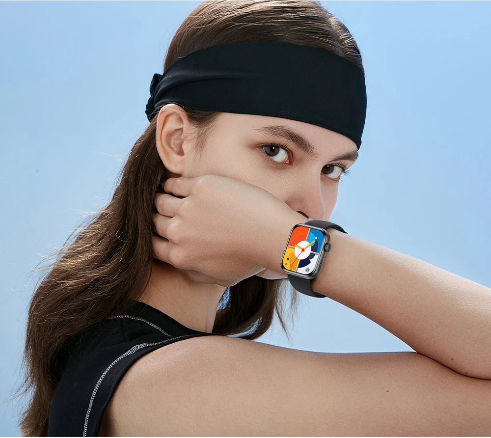 Đồng hồ thông minh nam thời trang IP68 chống nước