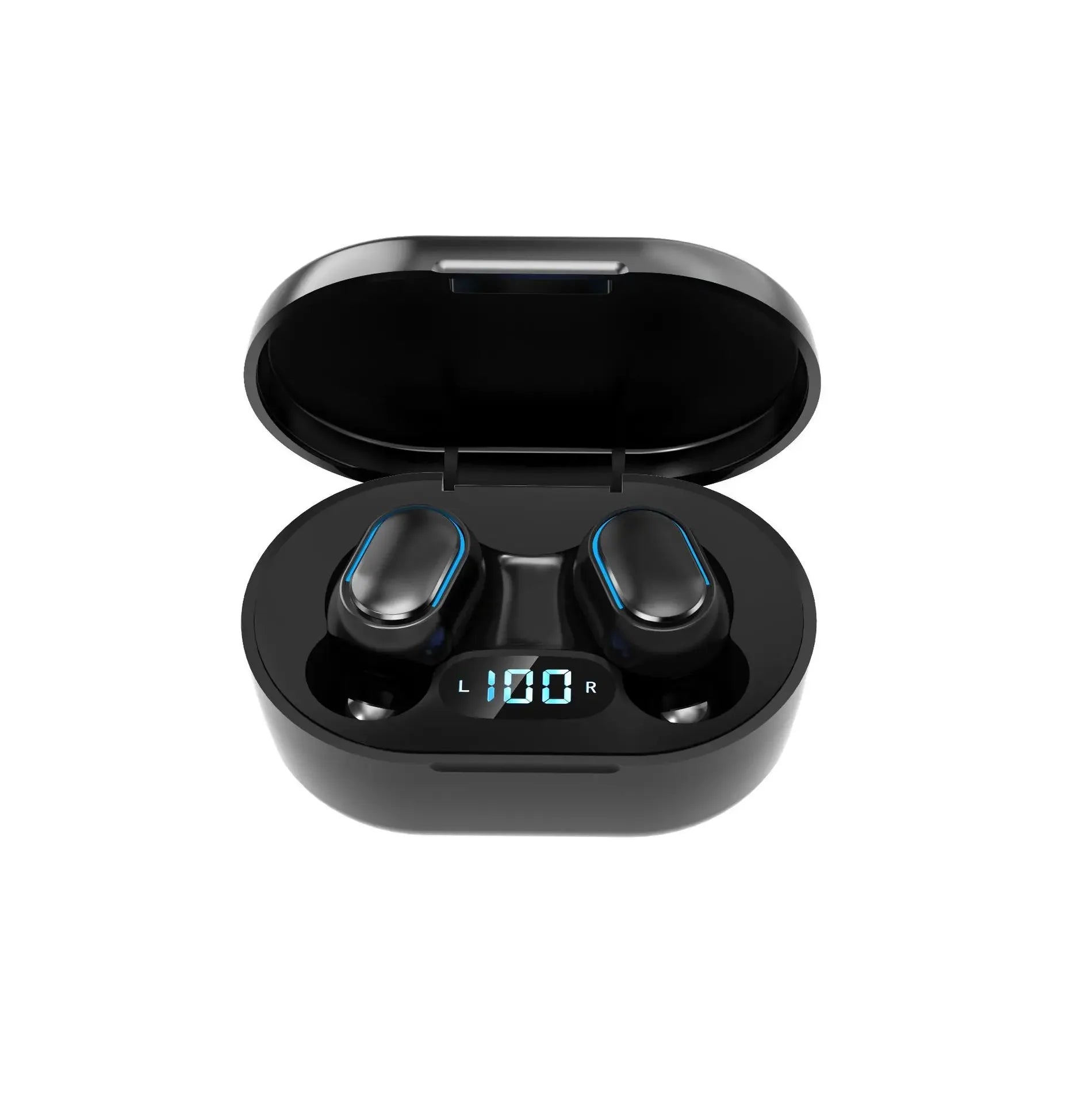 A6S TWS - Sports Bluetooth Headset for Smartphones