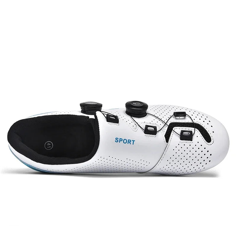 Unisex Super Durable Anti-Slip Mountain Bike Shoes