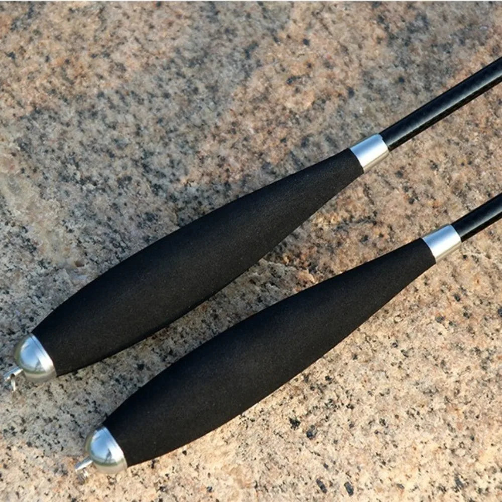 Bộ Cần Câu Rút Gọn Kèm Máy Đầy Đủ 1.5-2.1m