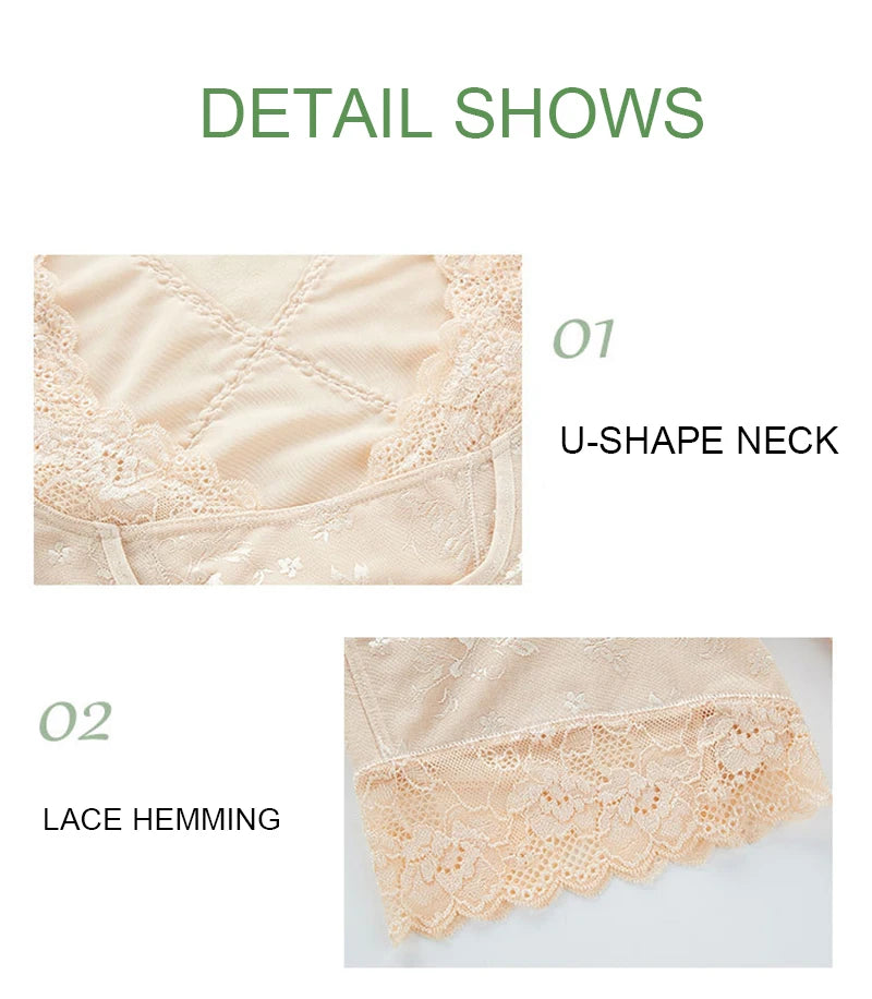 Full Body Shapewear, Waist Lifting, Thigh Slimming, Seamless