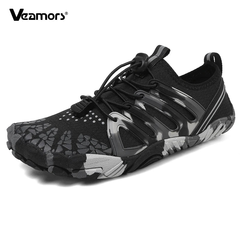 Men's and Women's Quick-Drying Breathable Anti-Slip Water Shoes