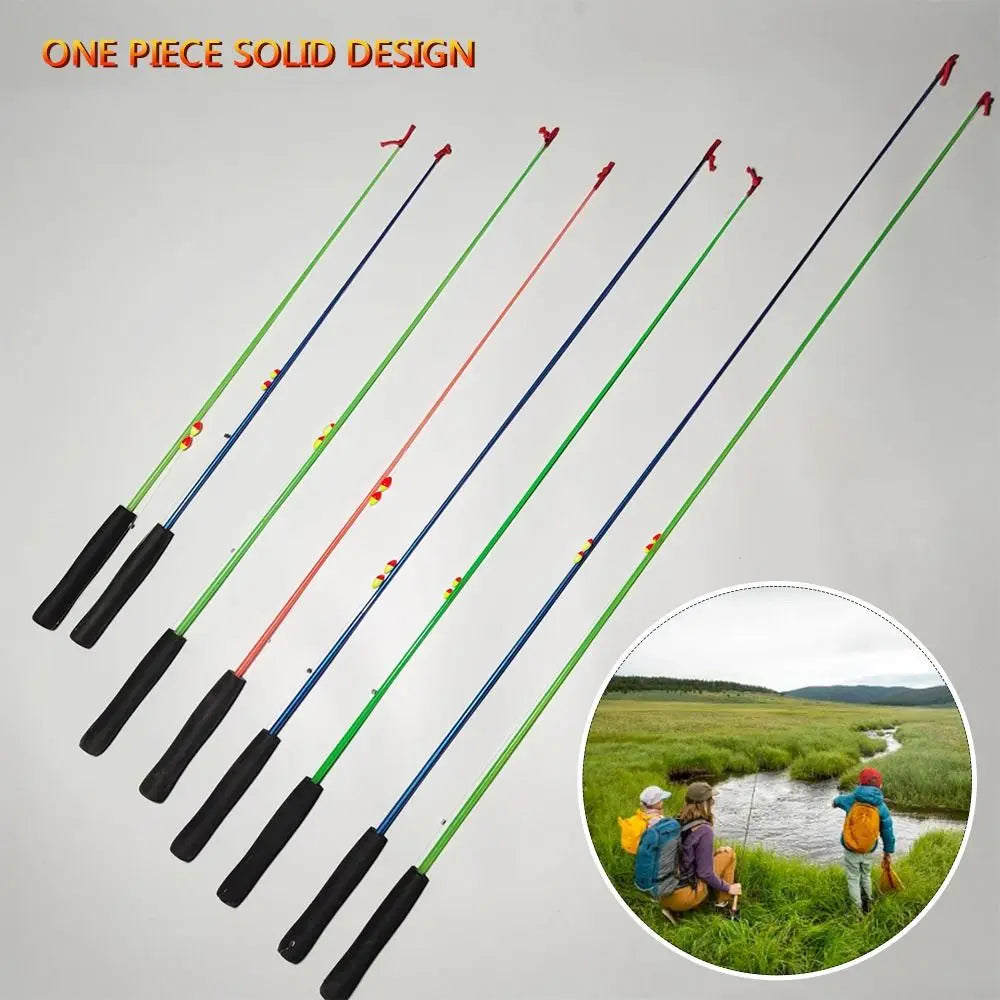 Bộ Cần Câu Carbon Đa Năng - Cuộn & Cần Câu Hoàn Chỉnh