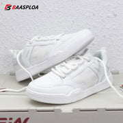 Giày Trượt Ván Nam Baasploa - Thời Trang, Nhẹ, Chống Trơn