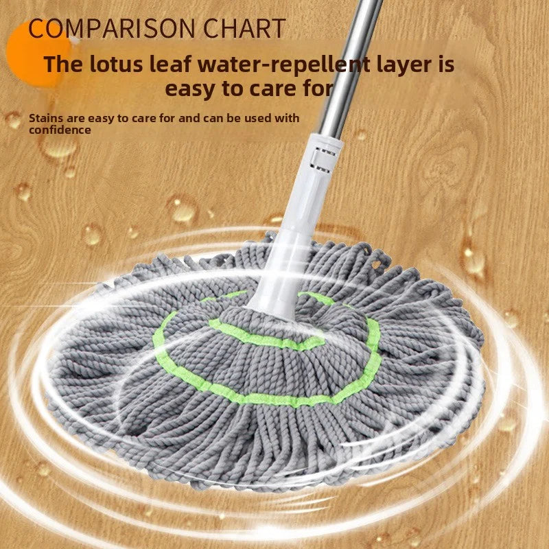 Peel Stick Wood Grain Floor Sticker Thickened Waterproof Anti-Slip Vinyl Covering for Living Room Home Decor Wear Resistant