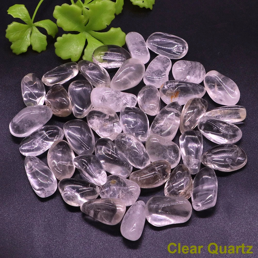 Natural Moss Agate Polished for Home Decoration