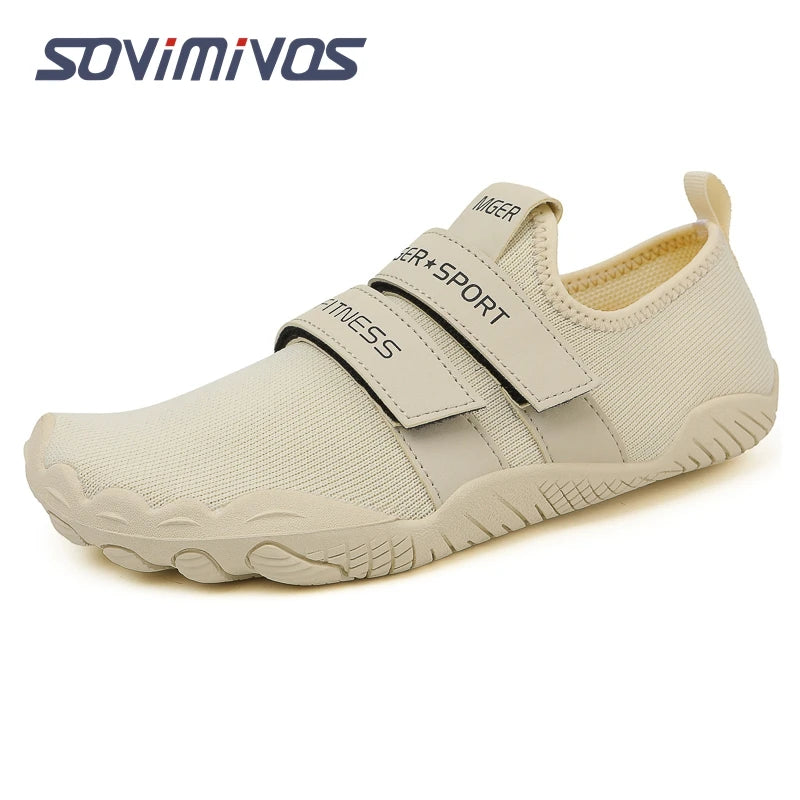 Deadlift Shoes Cross-Trainer|Barefoot &amp; Minimalist Shoe|Fitness Shoes Women Water Shoes Sneakers Men Namis Femininos