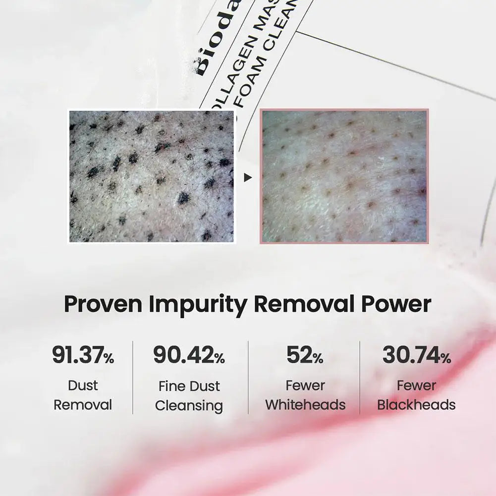 Biodance Hàn Quốc Sữa Rửa Mặt 2-trong-1 Trắng Da 150ml