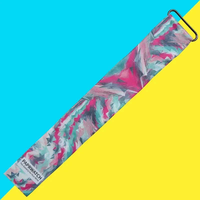 Đồng Hồ Thông Minh 2025 - PaperWatch Sáng Tạo Trẻ Trung