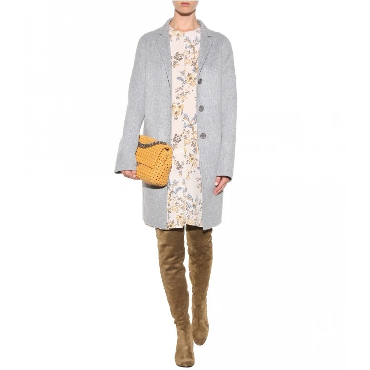 ###Arden Furtado 2025 High-End Boots - Feminine &amp; Stylish