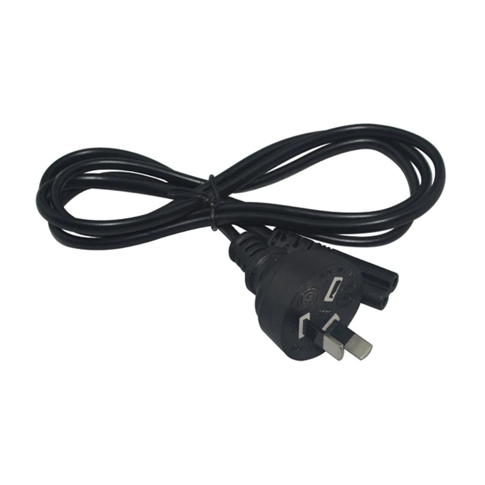 Cáp nguồn AU 2 chấu cho PS2/PS3/PS4/Xbox - Daisan Mart