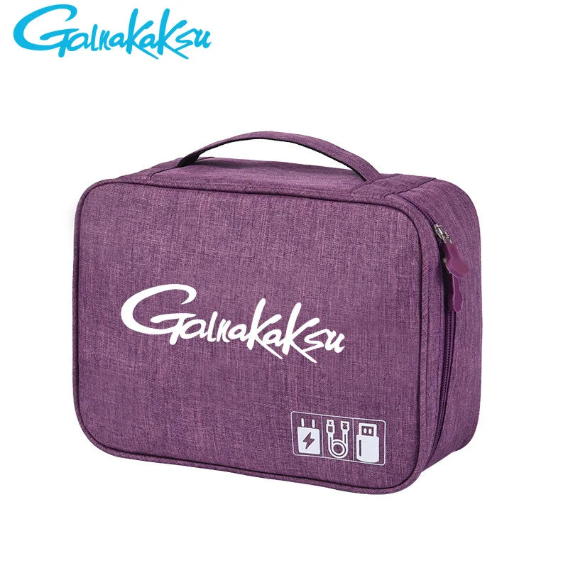 Túi Cần Câu Đa Năng 2023 - Lưu Trữ & Bảo Quản Thông Minh