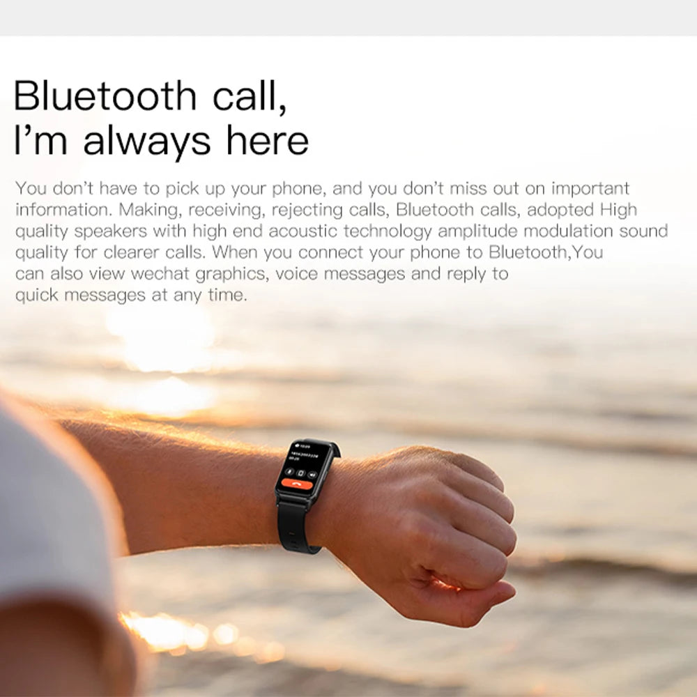 Đồng Hồ Thông Minh 2025: Định Vị GPS, Đo Sức Khỏe, Chống Nước