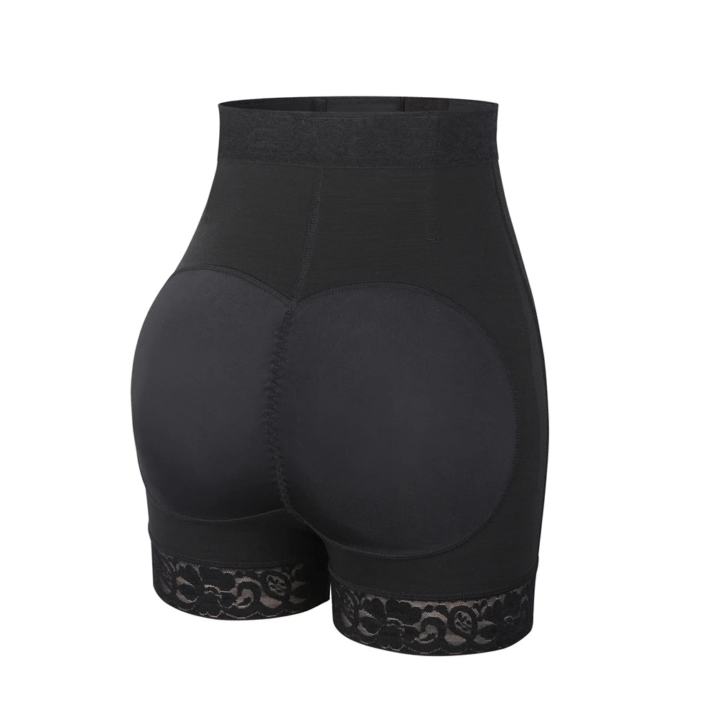 Colombia Full Body Shaping Belt Butt Lift Shaper