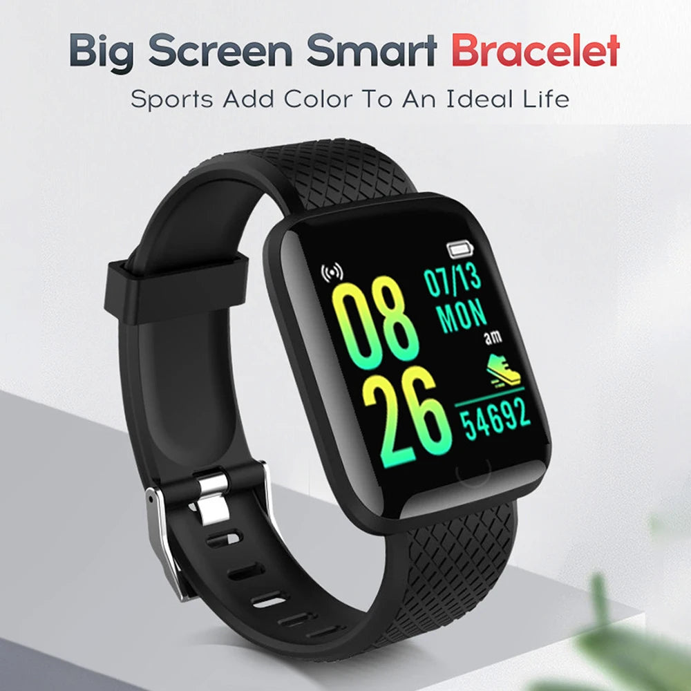 SmartWatch Thể Thao 1.3 - Bluetooth 5.0 HIFI