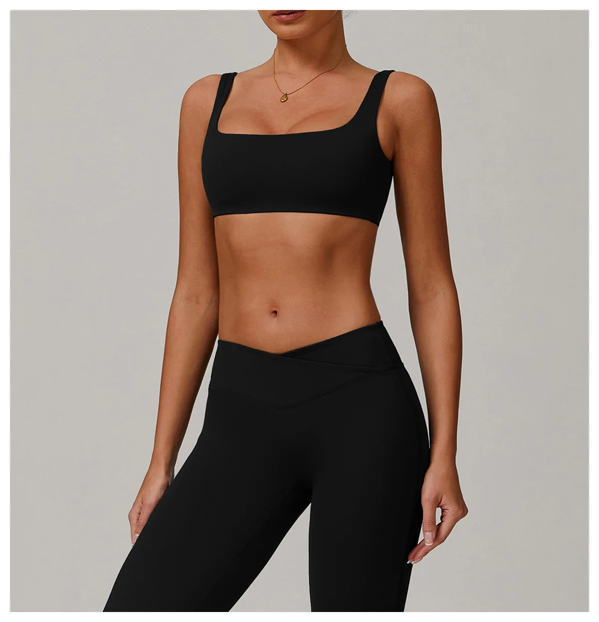 Áo Ngực Thể Thao Nữ Đẩy Ngực Thoáng Khí Yoga Running - Daisan Mart