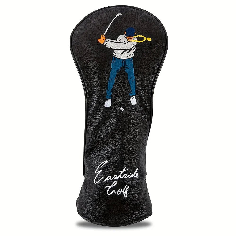 Ultimate Dustproof Golf Club Protector