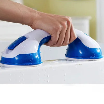 Anti-Slip Safety Handrails for Bathtubs &amp; Showers