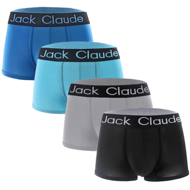 Boxer Nam 10M - Thoải Mái, Gợi Cảm, Phong Cách