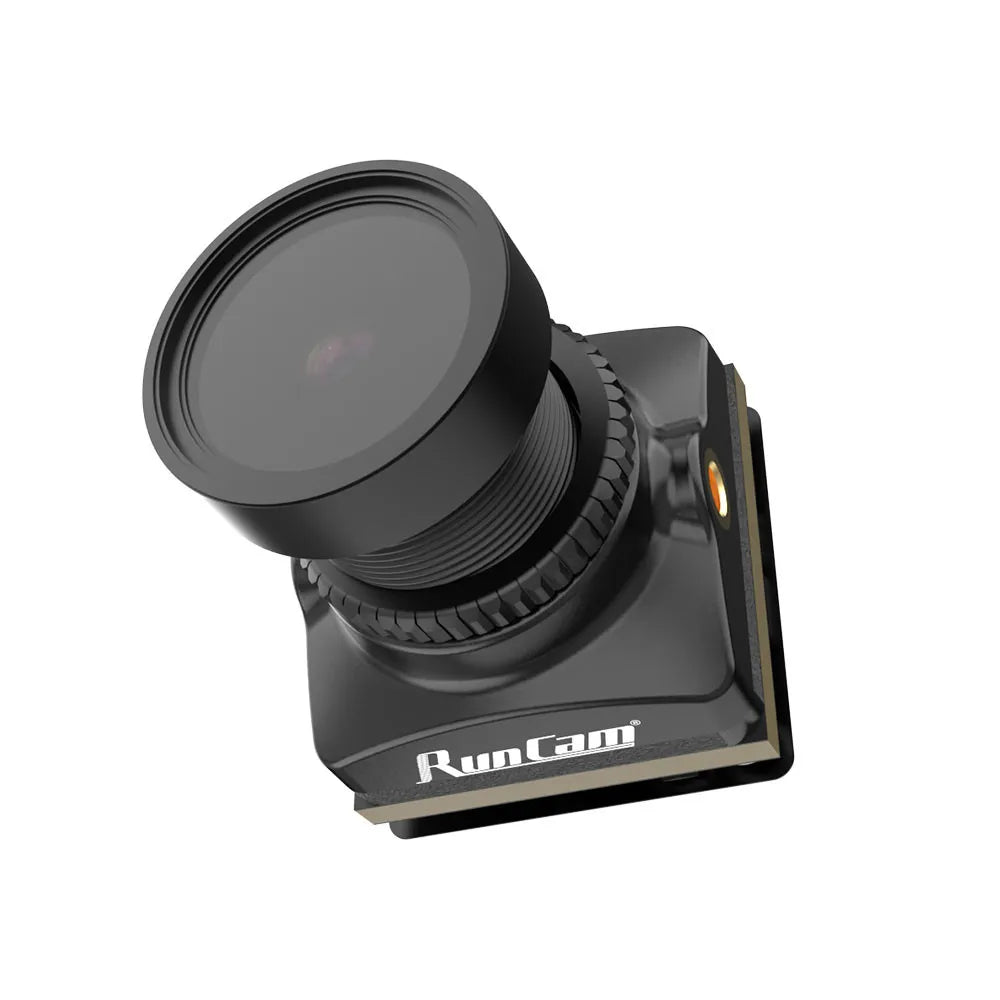 RunCam Phoenix2 Pro - Professional Night Racing FPV Camera