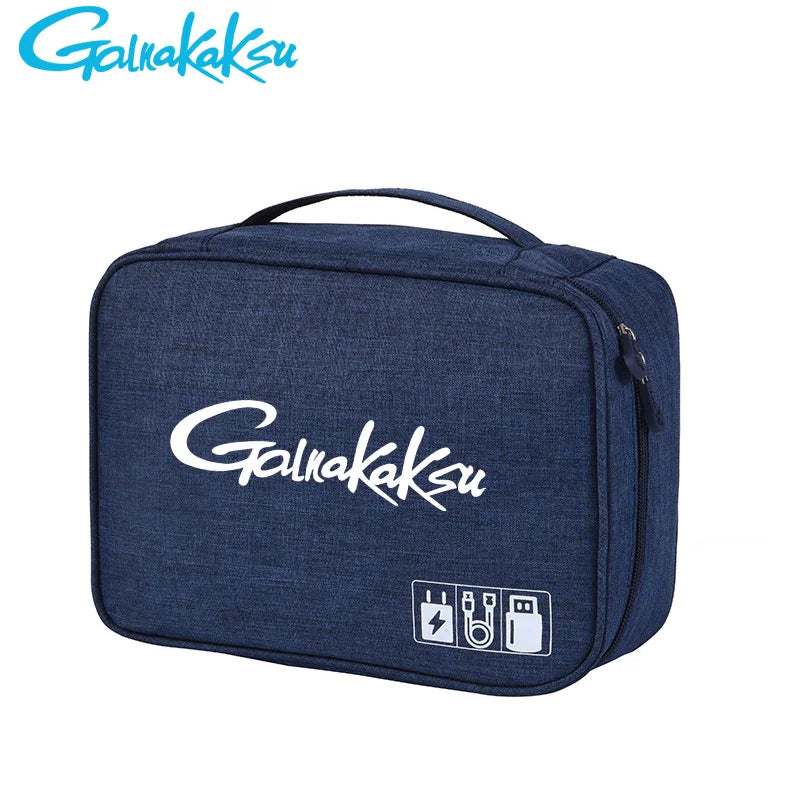 Túi Cần Câu Đa Năng 2023 - Lưu Trữ & Bảo Quản Thông Minh