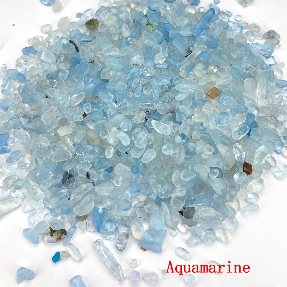 Pha Lê Tâm Linh: Đá Tự Nhiên Trang Trí & Thủ Công