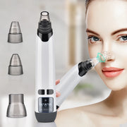 Blackhead Remover &amp; Facial Heating SPA