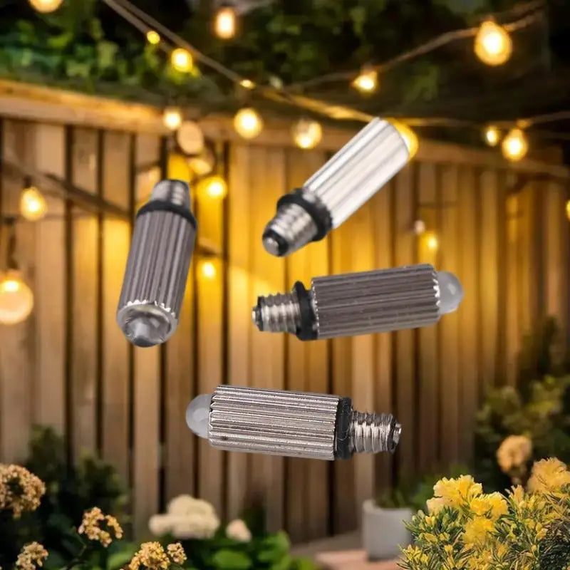 Bóng Đèn LED 2.5V Cho Đèn Soi Thanh Quản Người Lớn - Daisan Mart