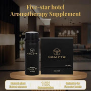 NAMSTE 100ML Glory Upgrade Concentrated Perfume Essential Oil Pure Plant Extract for Electric Diffuser Aromatic Oasis Device - Daisan Mart