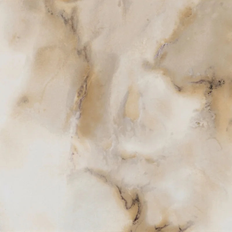 Gạch Dán Sàn Giả Đá Dày Chống Trơn Nước Nhà Bếp