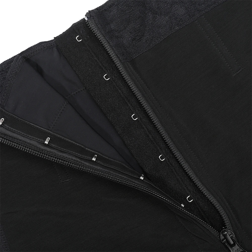 Colombia Full Body Shaping Belt Butt Lift Shaper