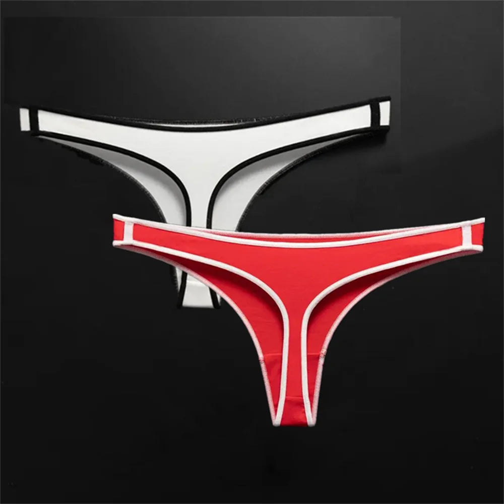 Women's Breathable High Elastic Sports Underwear 2 Pieces