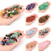 Natural Stone - Mineral Reiki Aquarium Decoration