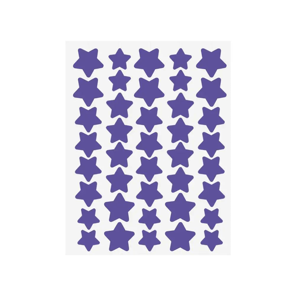 7PS Color Invisible Acne Removal Star Pimple Patch Facial Acne Spot Cover Concealer Invisible Color Patch Spot Scar Care Sticker - Daisan Mart